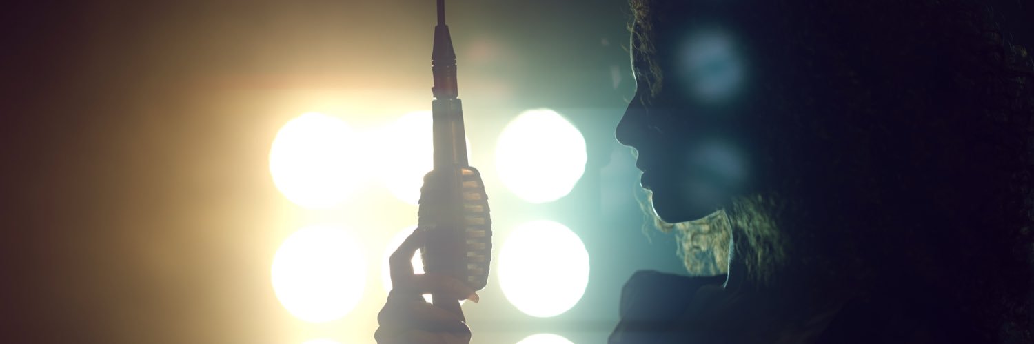 Shereen Cutkelvin banner