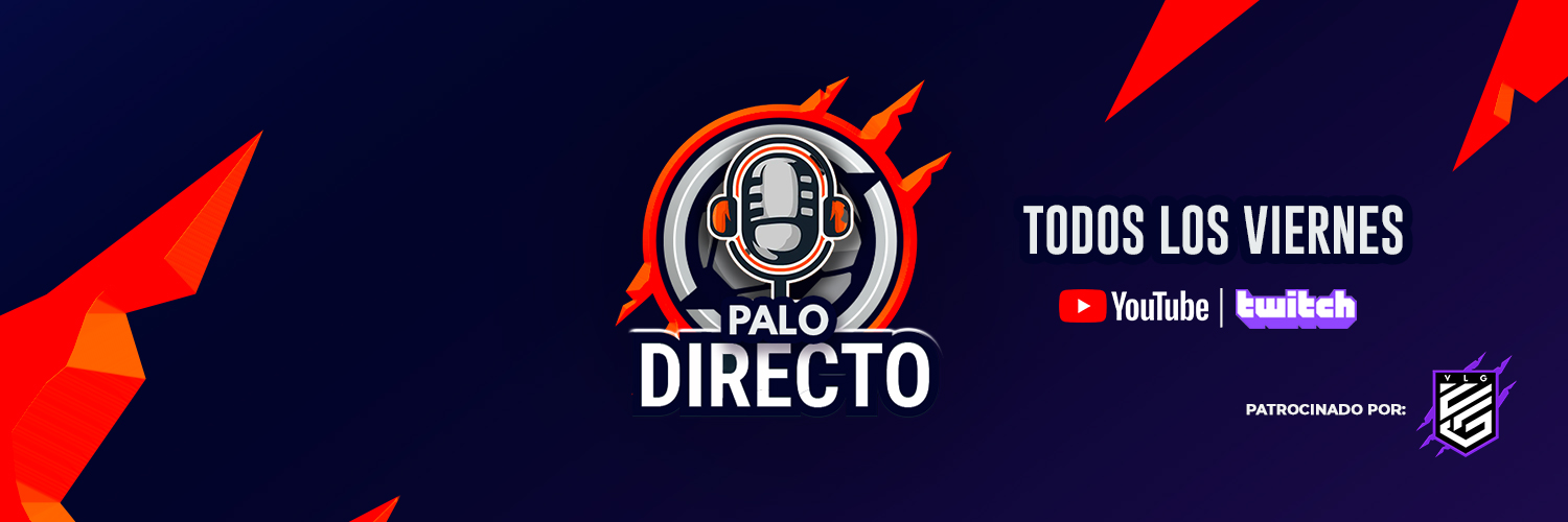 PALO DIRECTO banner
