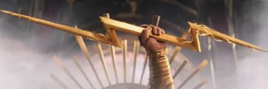 Thor banner