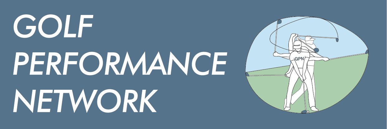 Golf Performance Network banner