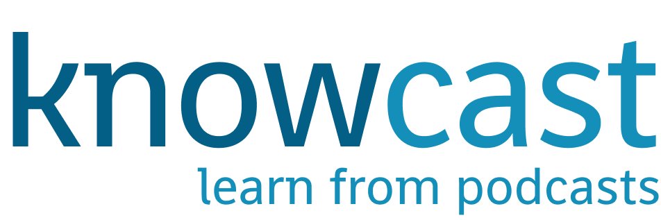 knowcast's profile banner image