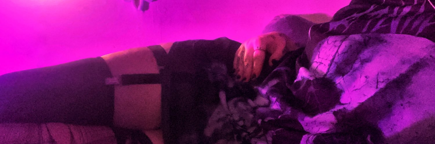 NinaXKatrina🏳️‍⚧️💕's banner