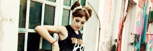 cutecande's profile banner image