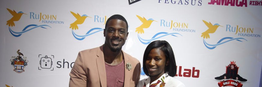 RuJohnNation's profile banner image