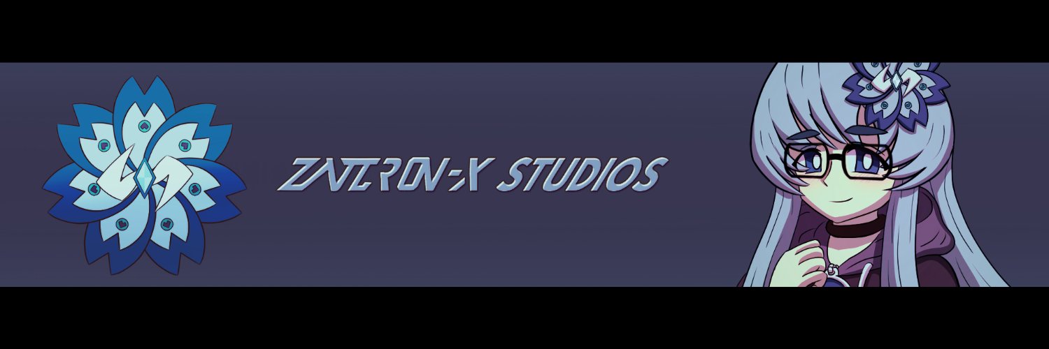 zyntron's profile banner image