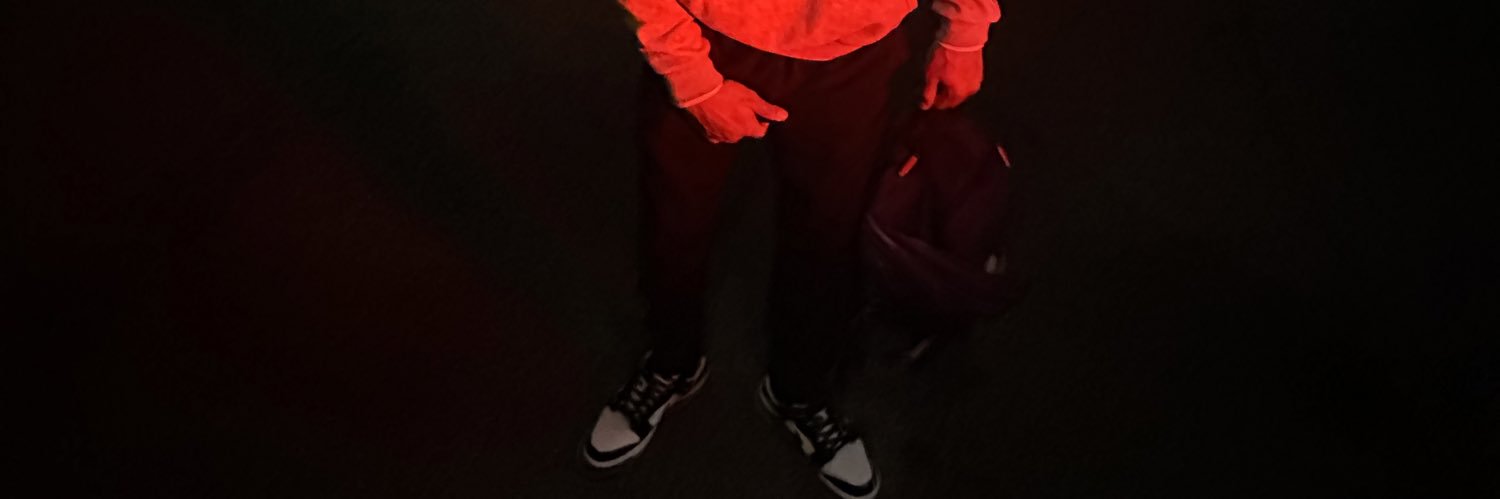 Toastyfrm18's profile banner image