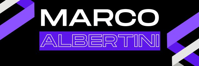 マルコ・アルベルティーニ | TSR_Sakura14 banner