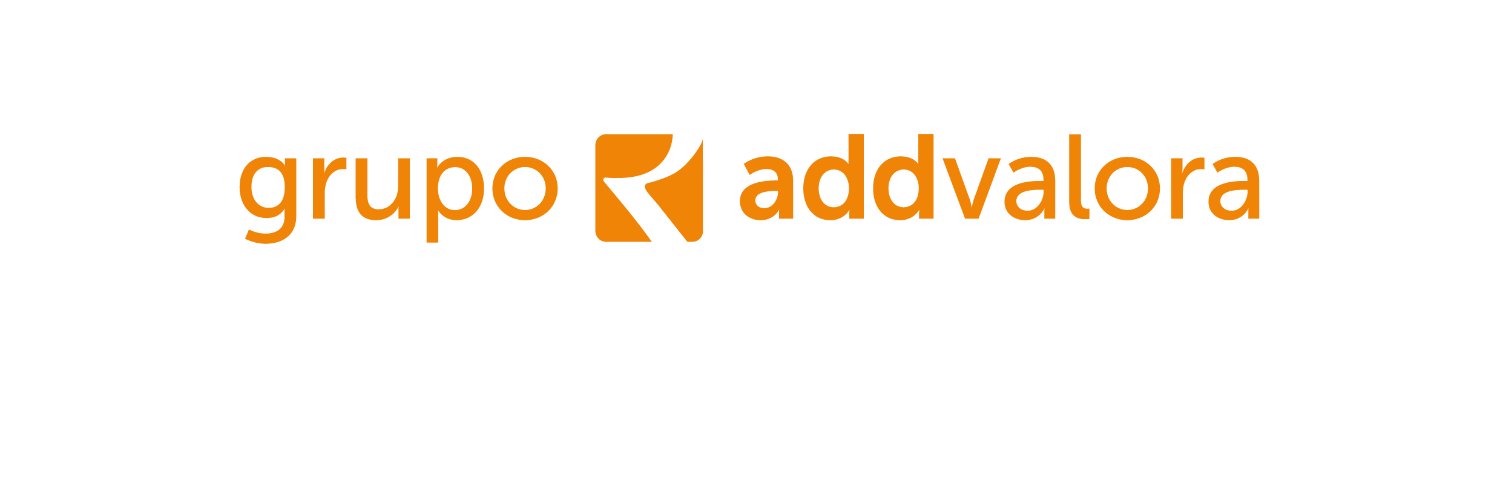 Grupo Addvalora banner