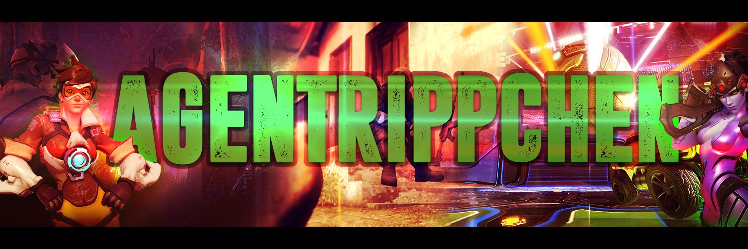 AgentRippchen's profile banner image