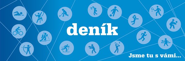 BrnenskySport Profile Banner