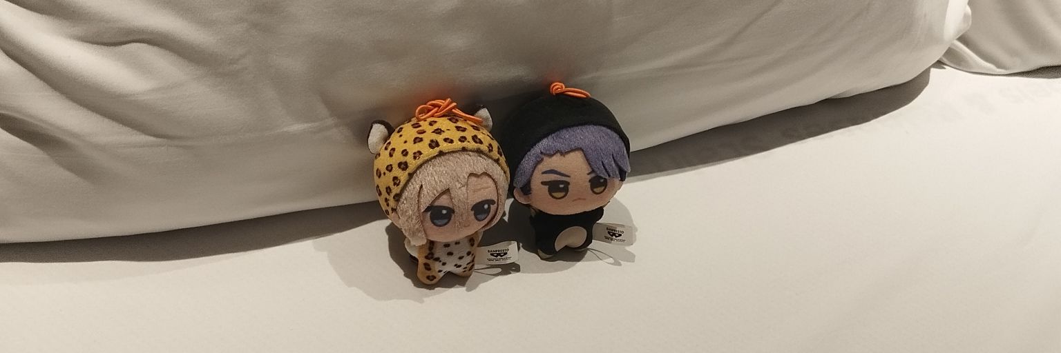 Jemmy |🍡🦊| Comms open! (2/10) 🫶 banner