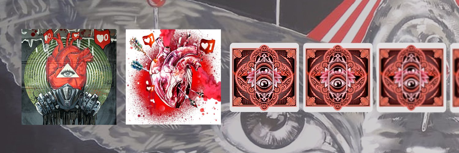 implosionNFT's profile banner image