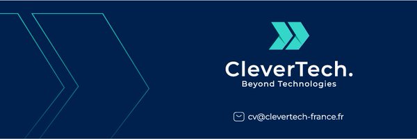 ClevertechEsn Profile Banner