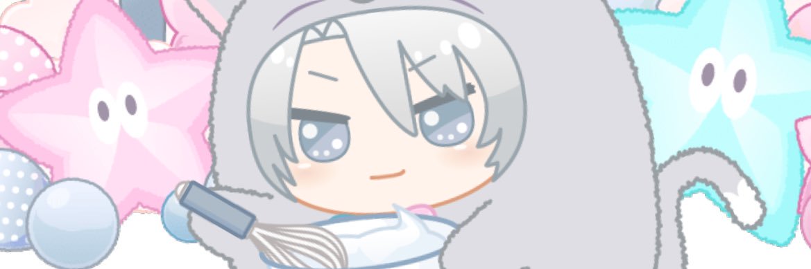 MidorihoPanda's profile banner image
