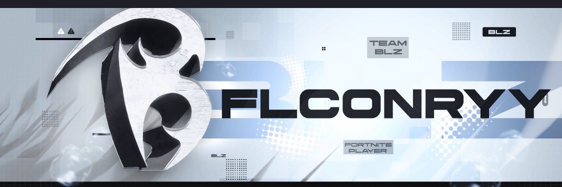 BLZ flconryy banner