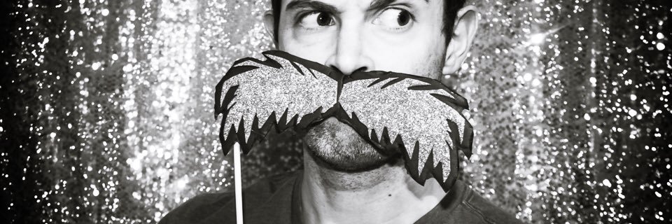 TheJoeG's profile banner image