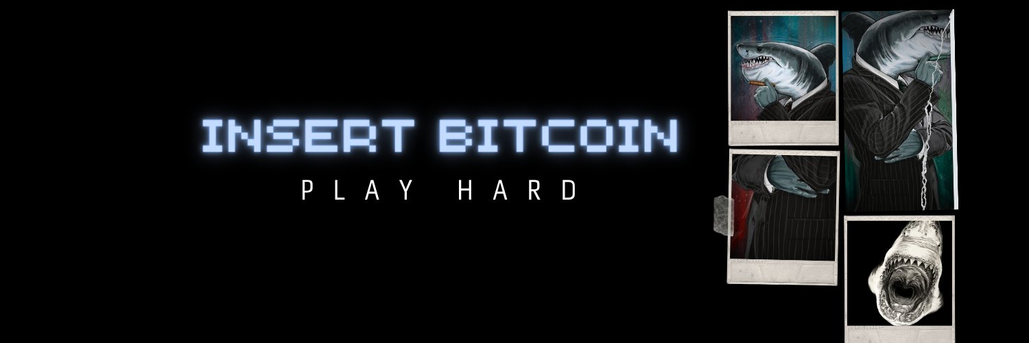 Digital Crypto Shark's banner