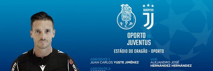 Carlos del Cerro Grande, ESP info banner