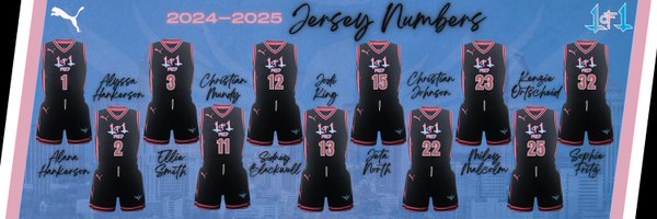 1of1PrepWBB Profile Banner