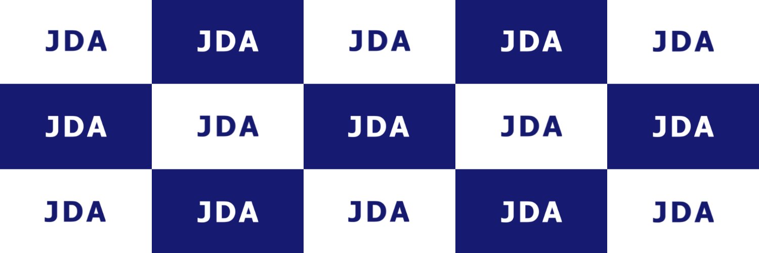 Japan DeFi Alliance (JDA) banner