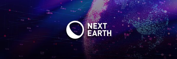 Next Earth Profile Banner