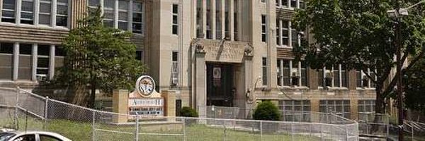 nps_weequahic Profile Banner