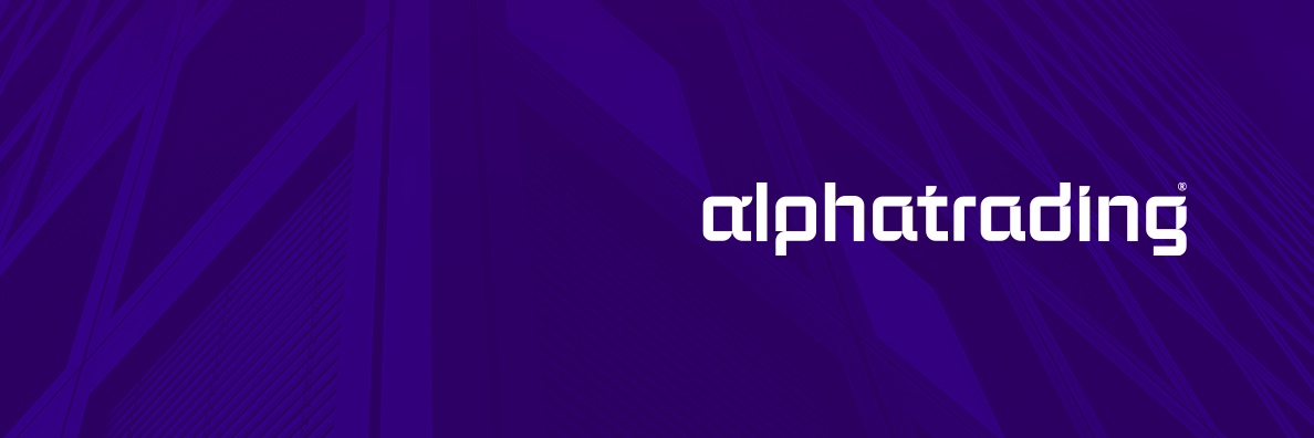 Alpha Trading banner