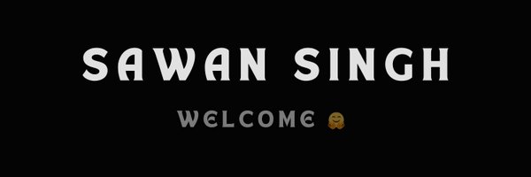 sawan_sing_h Profile Banner