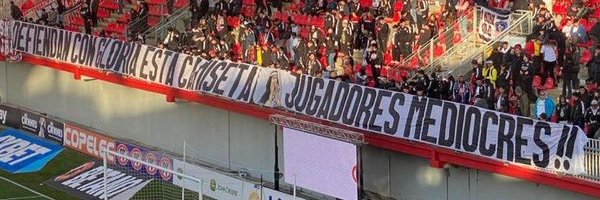 decuartachilena Profile Banner