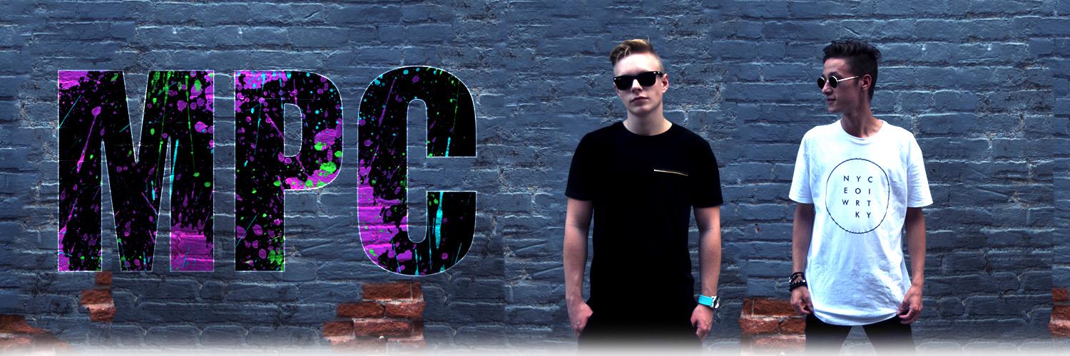 OfficialMPC's profile banner image