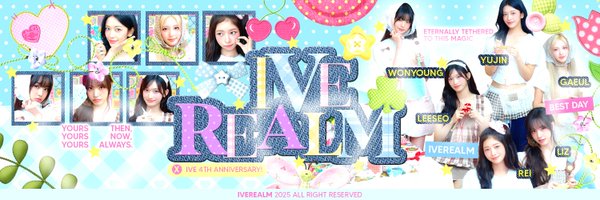 IVEREALM Profile Banner