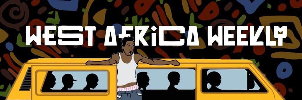 West Africa Weekly's banner