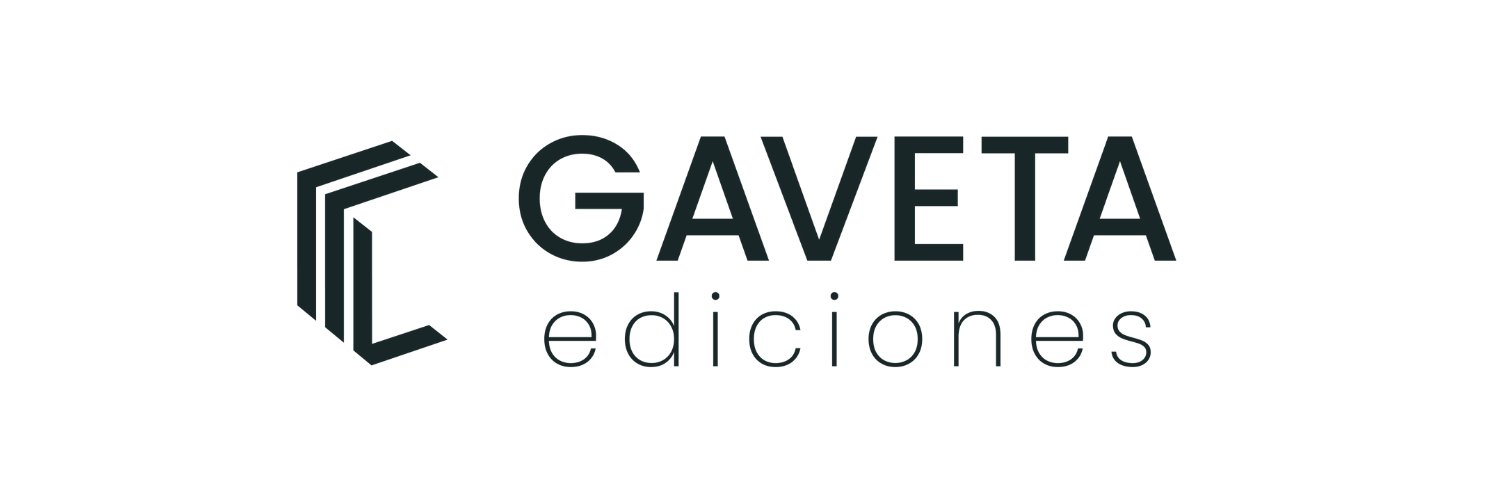 Gaveta Ediciones banner