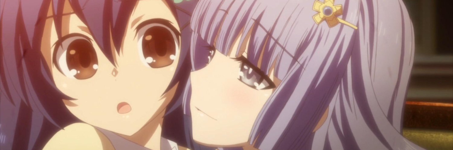 ShioriItsuk's profile banner image