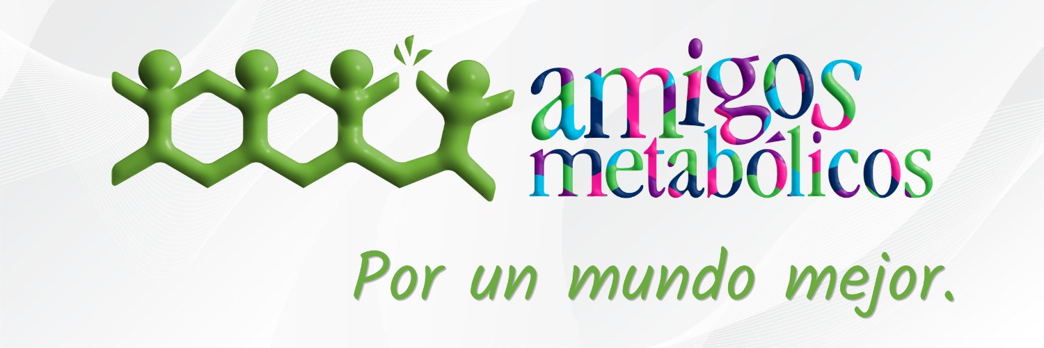 Metabolicos's profile banner image