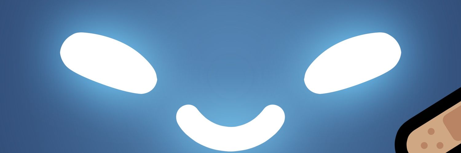 Ro₿in👻 banner