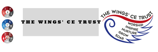 Leigh CE Primary School banner