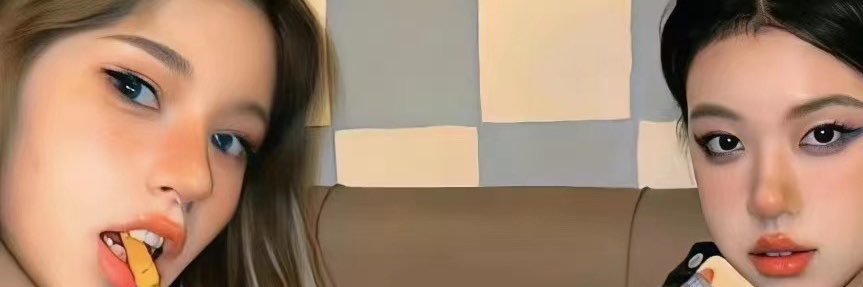 芒果小蛋糕 banner