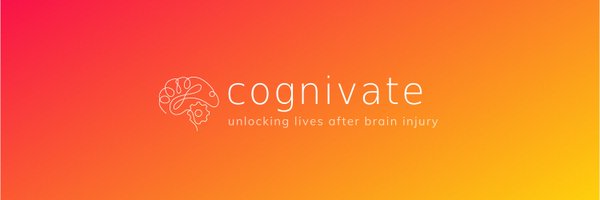 CognivateRehab Profile Banner