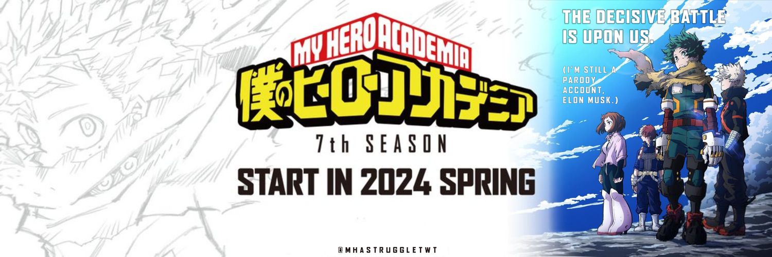 BNHA struggles™'s banner