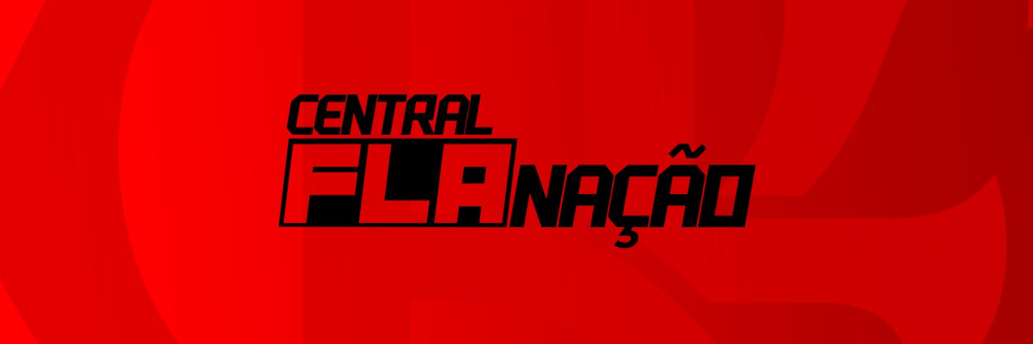 Central do Flamengo's banner