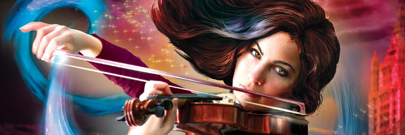 DMcPhail's profile banner image