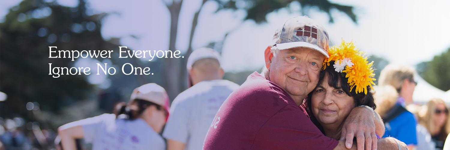 LungCancerFoundation banner