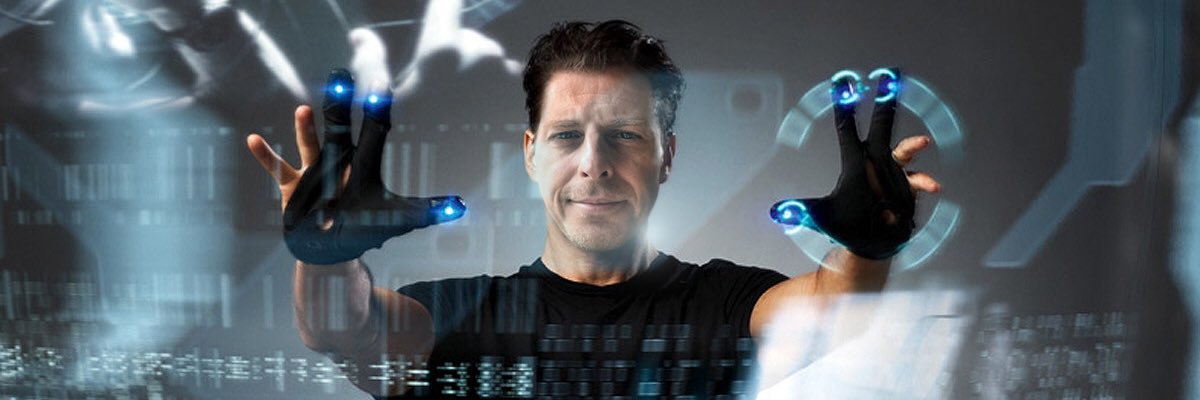 SmartphoneDean's profile banner image