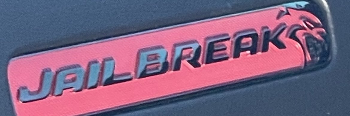 RAMBO's banner