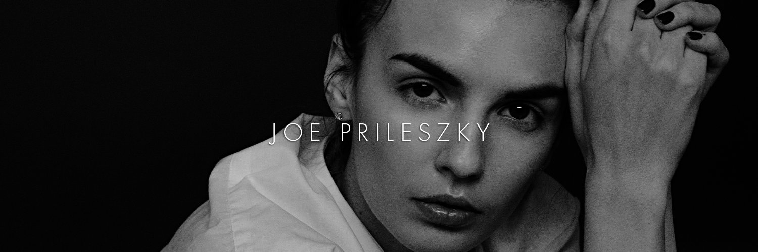 JoePrilPhoto's profile banner image