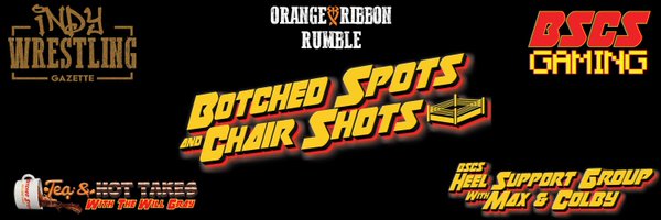 BotSpotChrShots Profile Banner