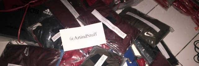 ArtindStuff's profile banner image