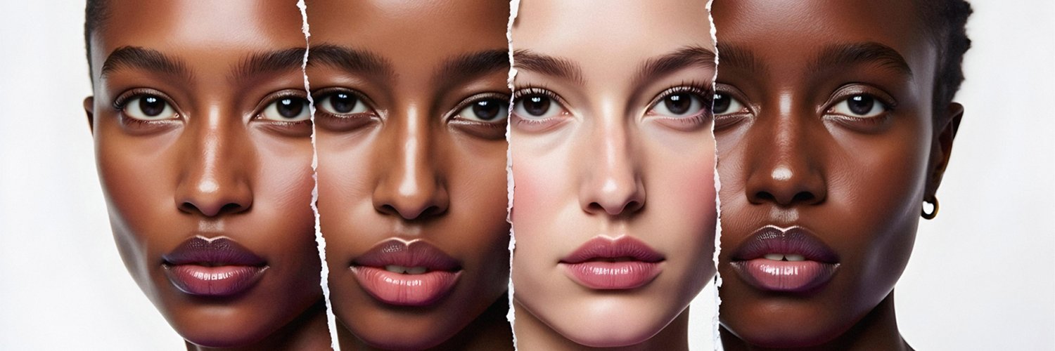 The Natural Accent banner