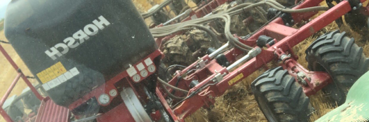 Maxime Buffalo banner